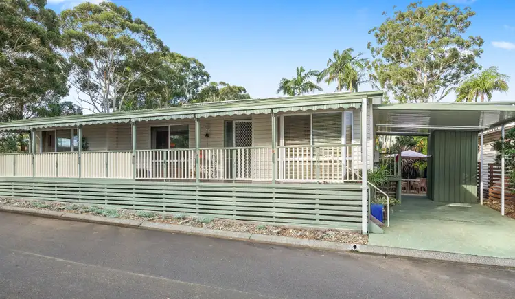 2 James Campbell Place, Kincumber NSW 2251