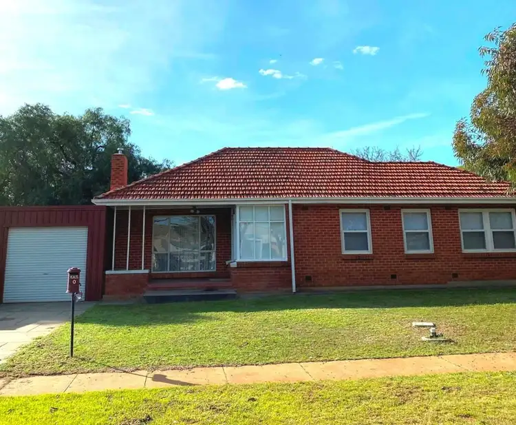 Main view of Homely house listing, 10 Winsham Street, Davoren Park SA 5113
