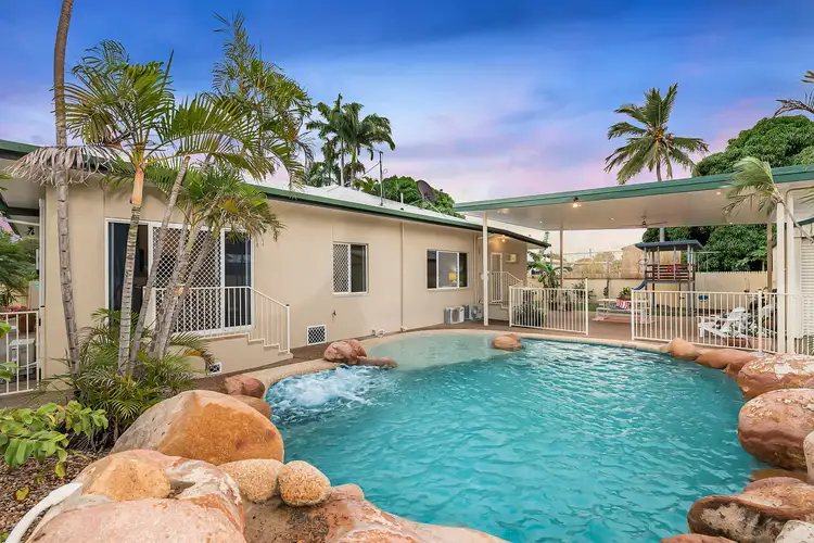 Main view of Homely house listing, 6 Ferguson Street, Currajong QLD 4812