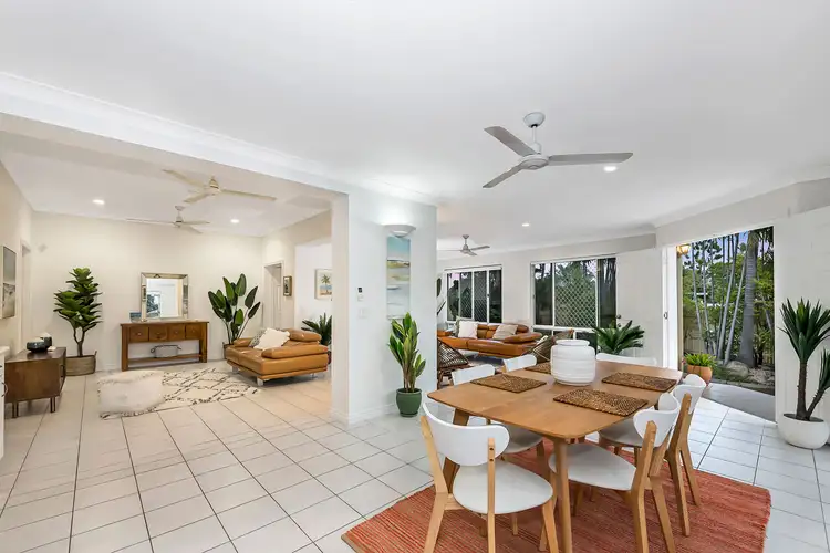 Second view of Homely house listing, 6 Ferguson Street, Currajong QLD 4812
