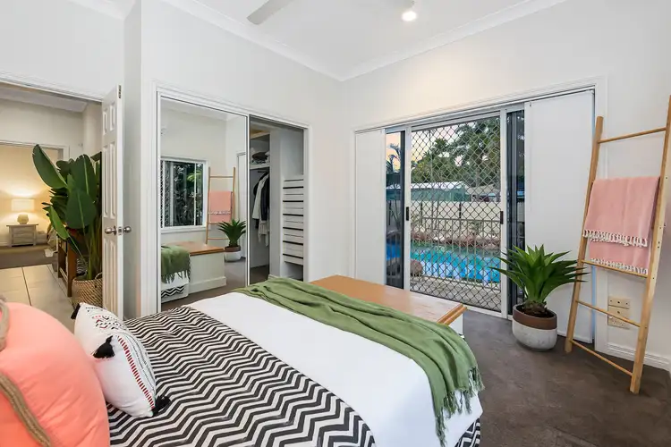 Fourth view of Homely house listing, 6 Ferguson Street, Currajong QLD 4812