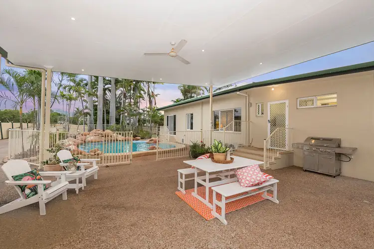 Sixth view of Homely house listing, 6 Ferguson Street, Currajong QLD 4812