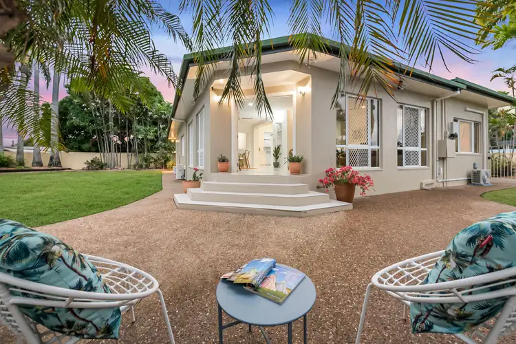 Seventh view of Homely house listing, 6 Ferguson Street, Currajong QLD 4812