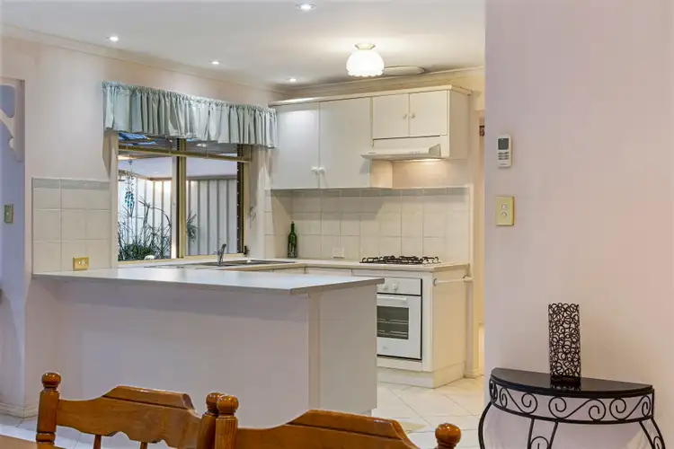 Fifth view of Homely house listing, 40 Rhode Island Drive, Parafield Gardens SA 5107