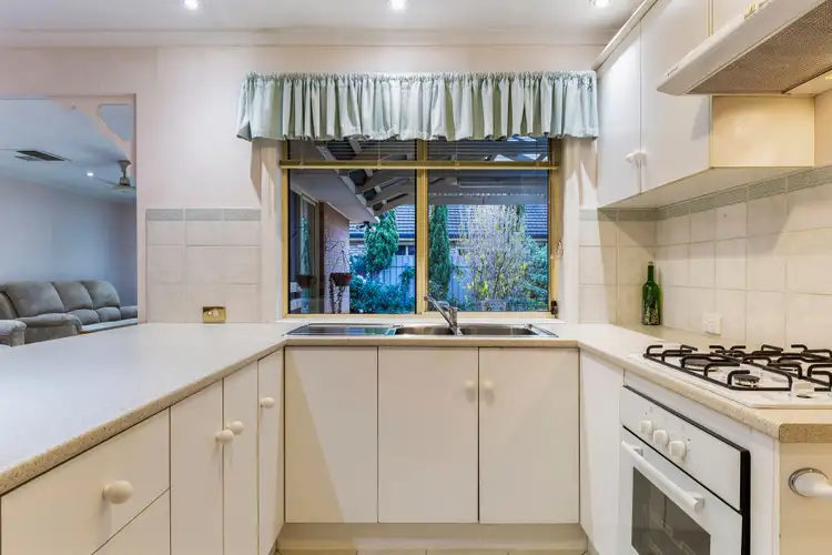 Sixth view of Homely house listing, 40 Rhode Island Drive, Parafield Gardens SA 5107