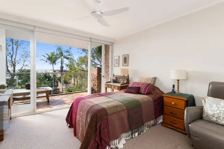 Fifth view of Homely townhouse listing, 14/24 Warringah Road, Mosman NSW 2088