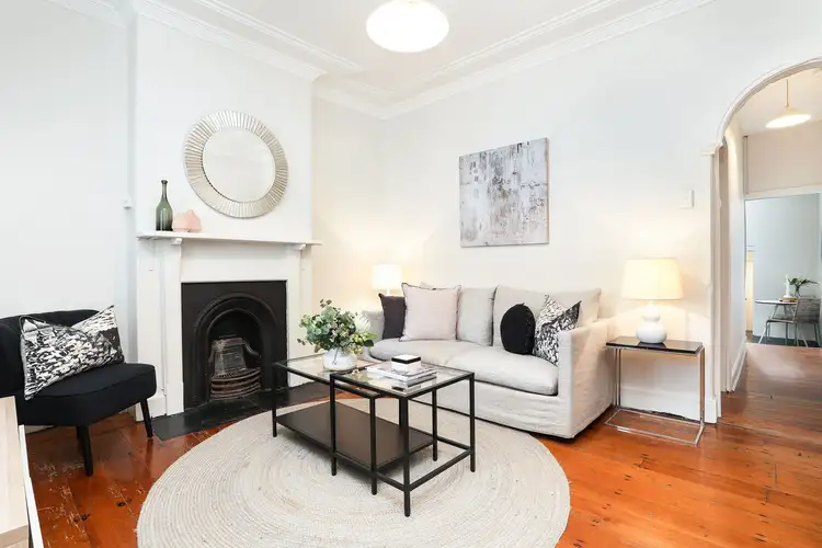 Main view of Homely house listing, 6 Cecily Street, Lilyfield NSW 2040