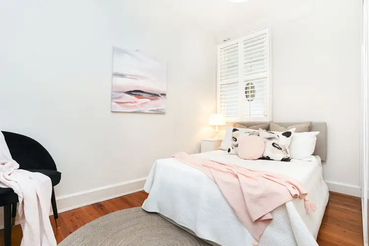 Second view of Homely house listing, 6 Cecily Street, Lilyfield NSW 2040