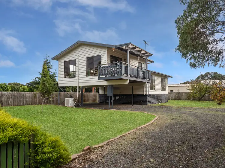 Main view of Homely house listing, 21 Ventnor Road, Cowes VIC 3922