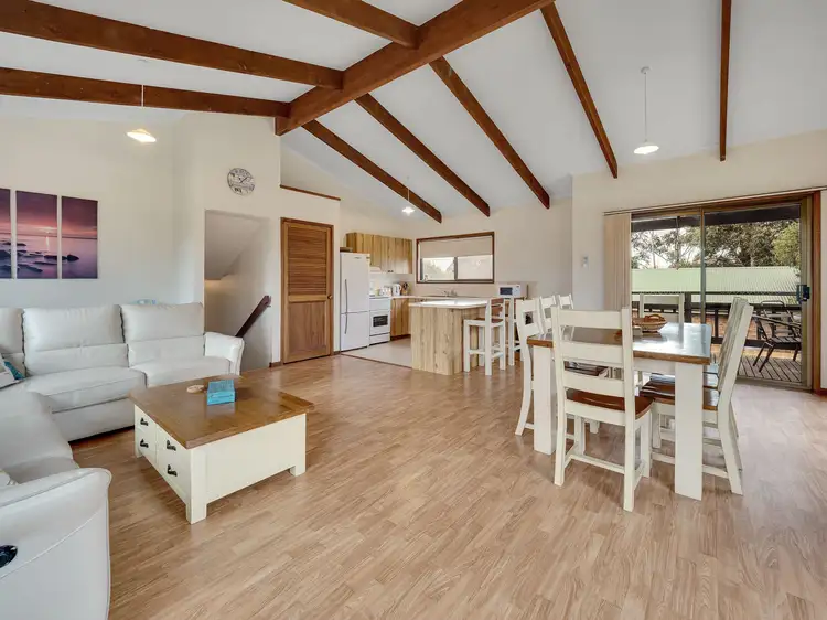 Third view of Homely house listing, 21 Ventnor Road, Cowes VIC 3922