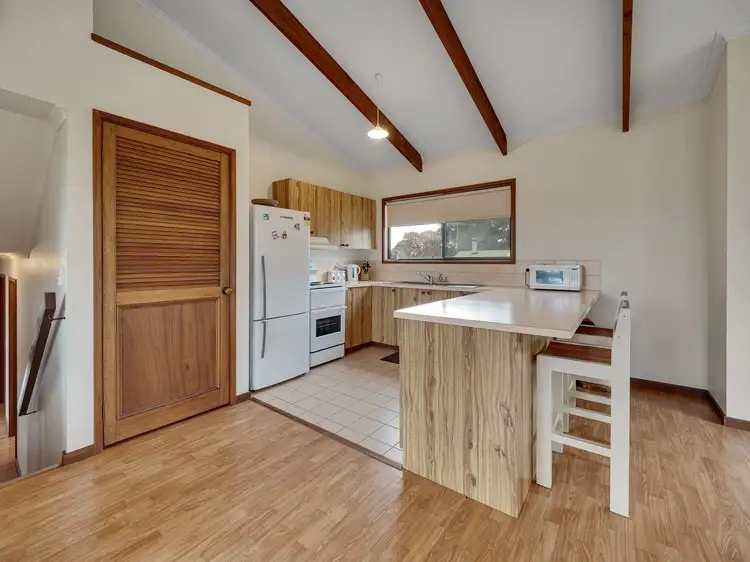 Fourth view of Homely house listing, 21 Ventnor Road, Cowes VIC 3922