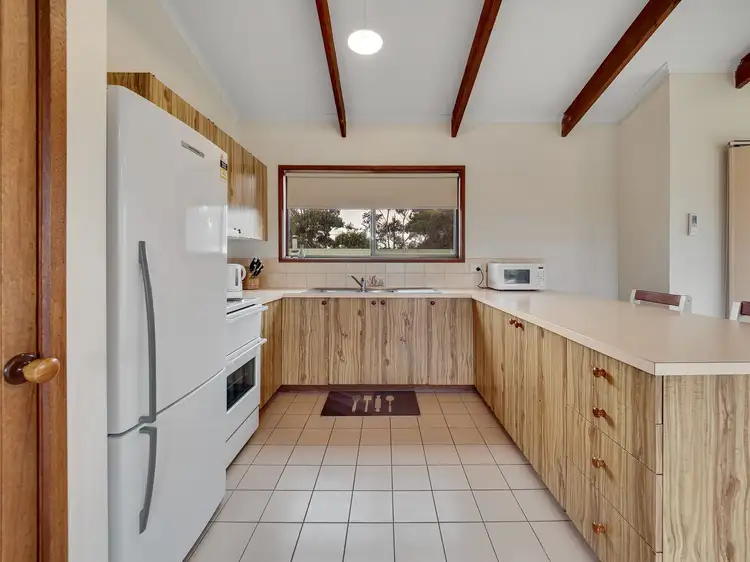 Fifth view of Homely house listing, 21 Ventnor Road, Cowes VIC 3922
