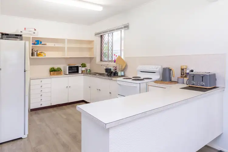 Third view of Homely house listing, 55 Milton Avenue, Paradise Point QLD 4216