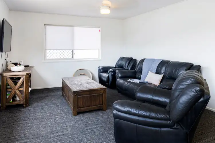 Fourth view of Homely house listing, 55 Milton Avenue, Paradise Point QLD 4216