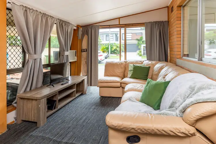 Seventh view of Homely house listing, 55 Milton Avenue, Paradise Point QLD 4216