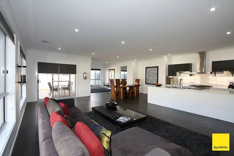 Second view of Homely house listing, 20 Hereford Street, Bungendore NSW 2621