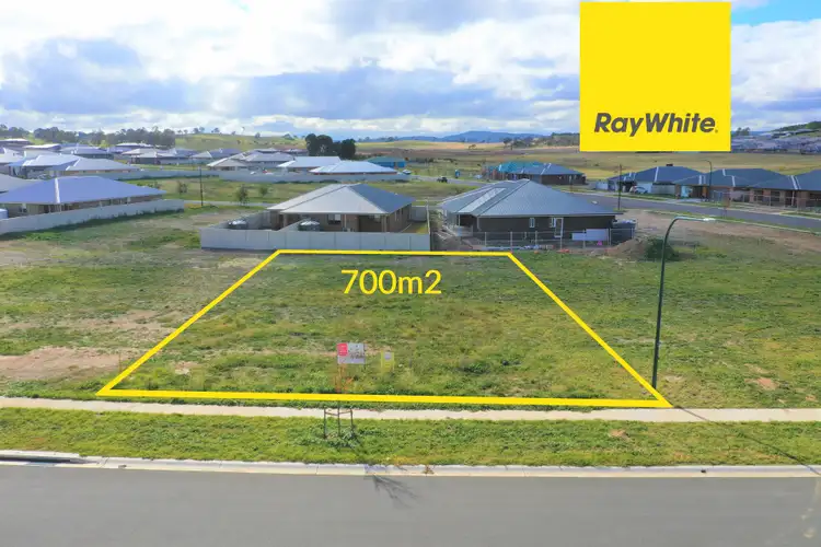 Lot 115 Quiberon Way, Goulburn NSW 2580