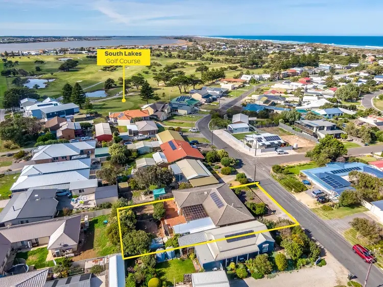 Second view of Homely house listing, 56 Downer Avenue, Goolwa South SA 5214