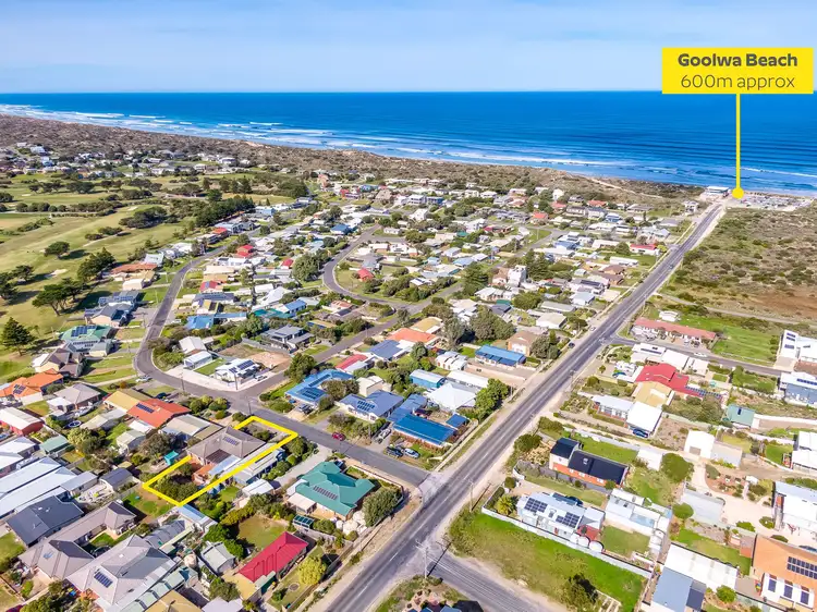 Third view of Homely house listing, 56 Downer Avenue, Goolwa South SA 5214