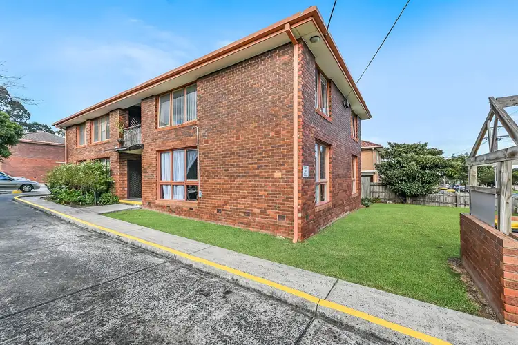 3/58 Potter Street, Dandenong VIC 3175