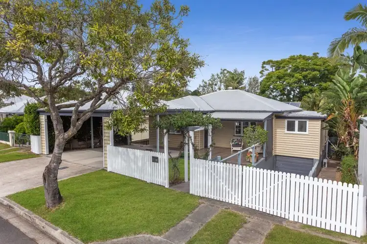 Main view of Homely house listing, 48 Highland Street, Gordon Park QLD 4031