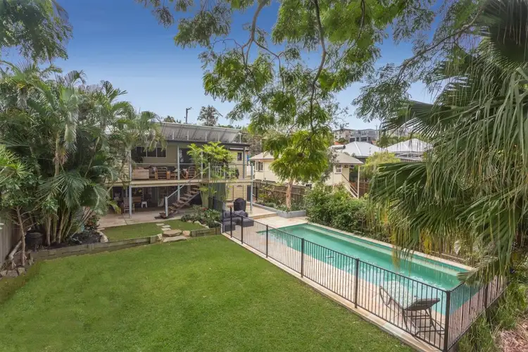 Second view of Homely house listing, 48 Highland Street, Gordon Park QLD 4031