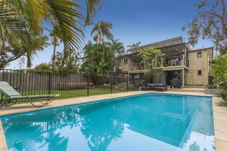 Third view of Homely house listing, 48 Highland Street, Gordon Park QLD 4031