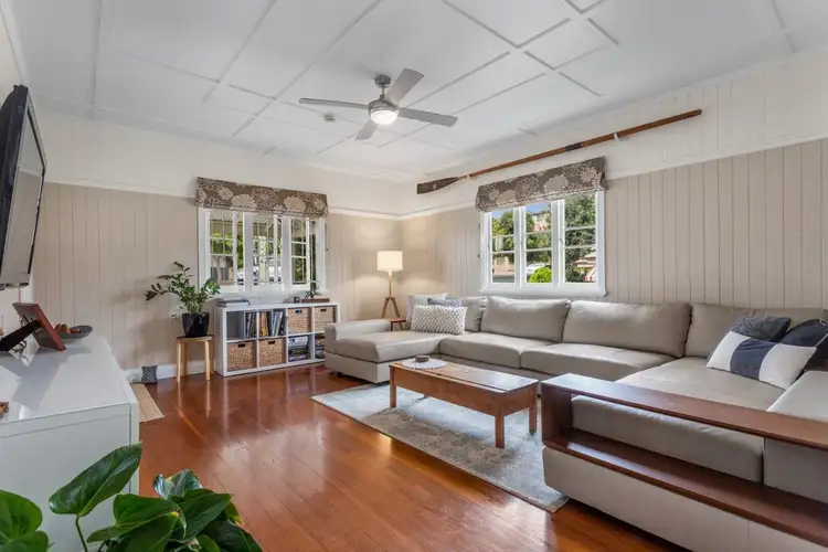 Fifth view of Homely house listing, 48 Highland Street, Gordon Park QLD 4031