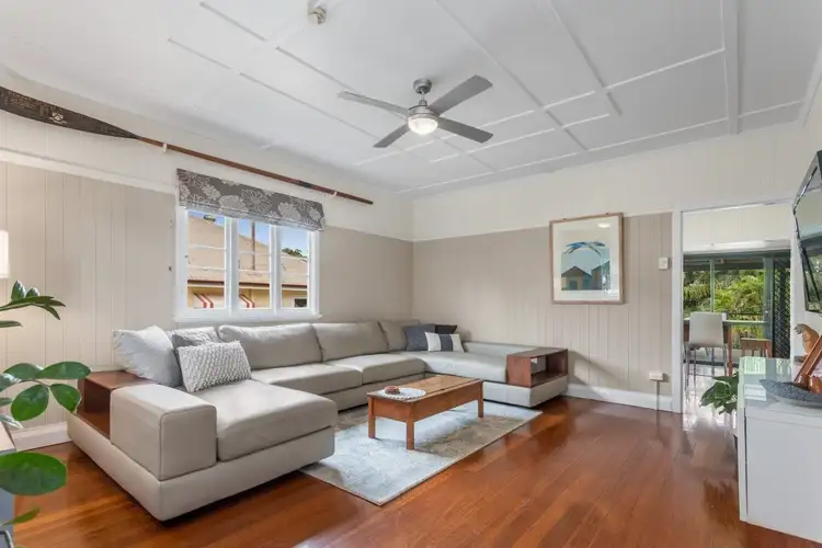 Sixth view of Homely house listing, 48 Highland Street, Gordon Park QLD 4031