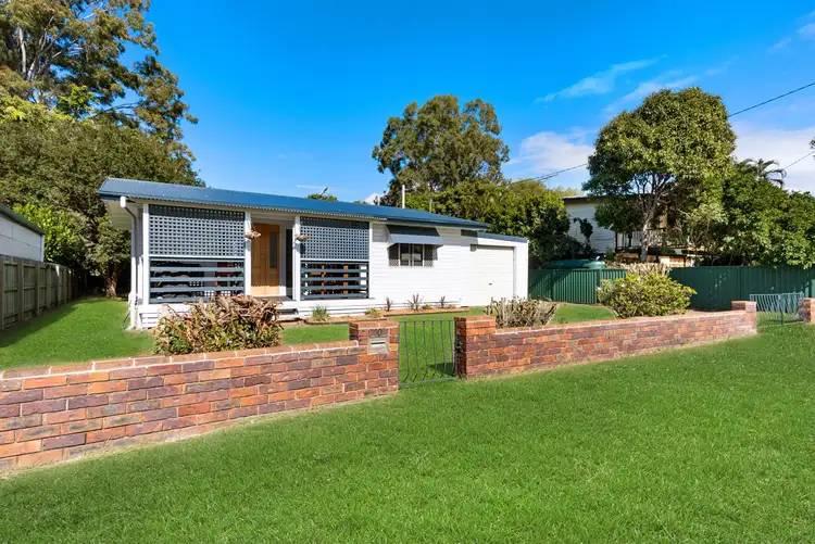 Second view of Homely house listing, 10 Gregory Avenue, Deception Bay QLD 4508