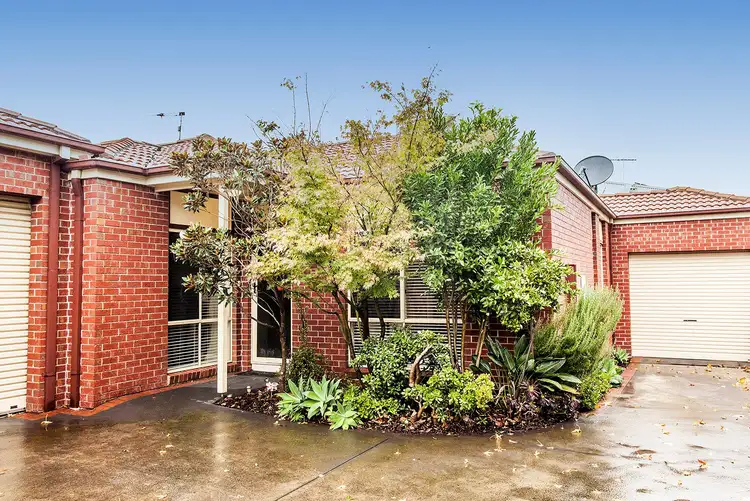 3/34 Heath Avenue, Oakleigh VIC 3166