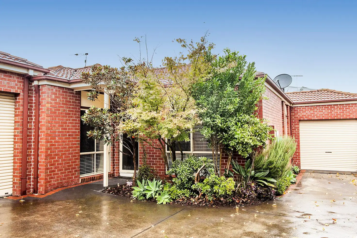 Main view of Homely unit listing, 3/34 Heath Avenue, Oakleigh VIC 3166