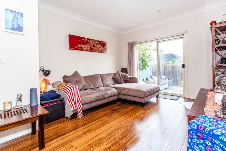 Second view of Homely unit listing, 3/34 Heath Avenue, Oakleigh VIC 3166