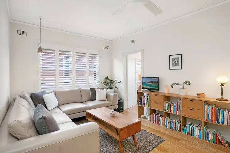 7/495 Old South Head Road, Rose Bay NSW 2029