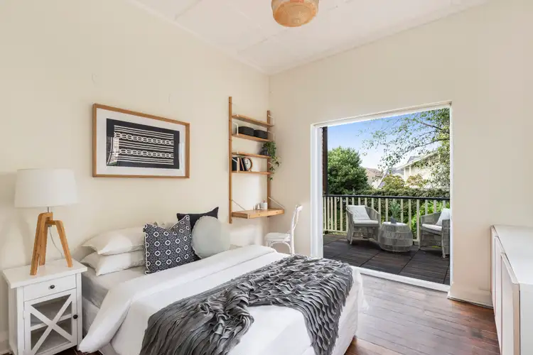 Third view of Homely apartment listing, 2/36 Rangers Avenue, Mosman NSW 2088