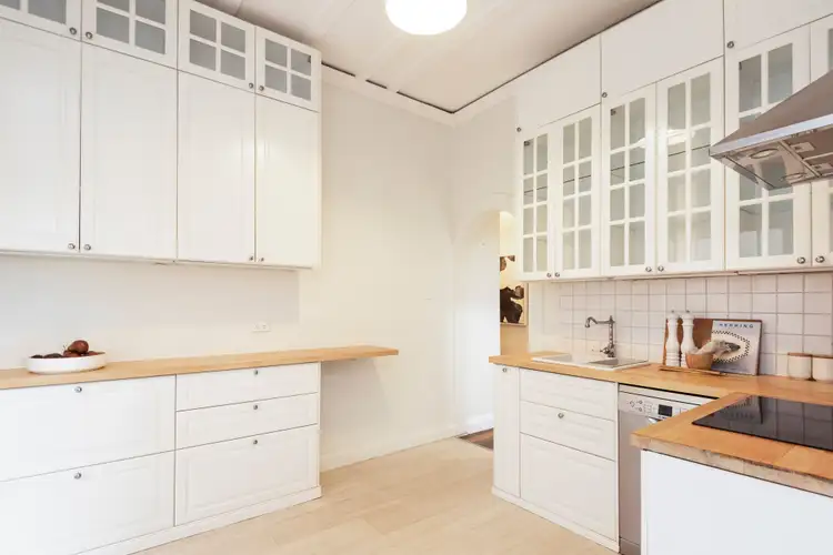 Fourth view of Homely apartment listing, 2/36 Rangers Avenue, Mosman NSW 2088