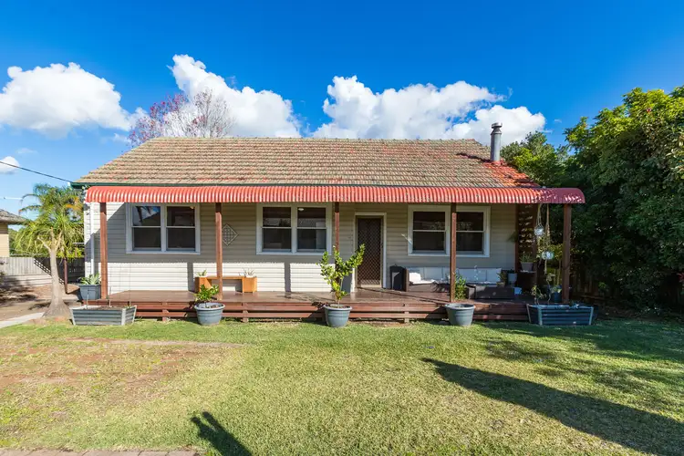 14 Morgan Crescent, Raymond Terrace NSW 2324