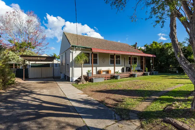 Second view of Homely house listing, 14 Morgan Crescent, Raymond Terrace NSW 2324