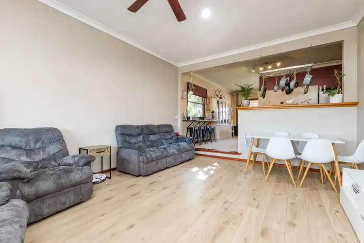 Fourth view of Homely house listing, 14 Morgan Crescent, Raymond Terrace NSW 2324
