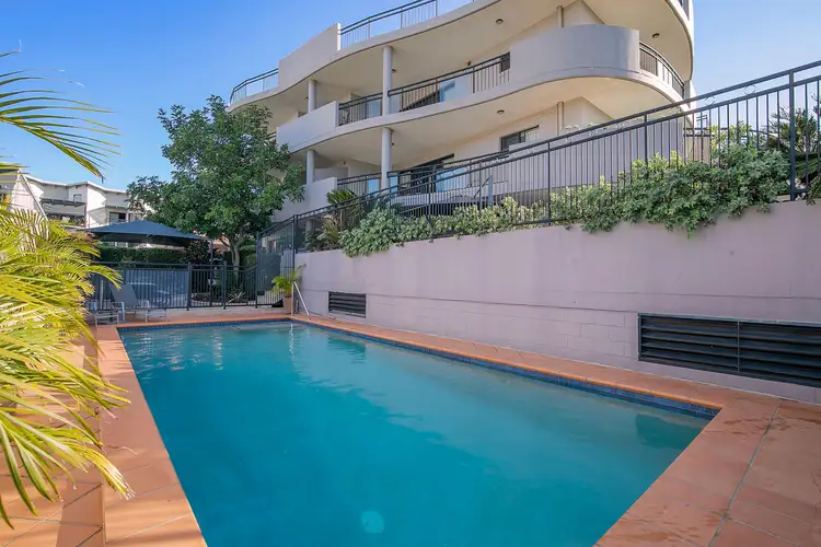 Main view of Homely unit listing, 4/188 Mein Street, Scarborough QLD 4020