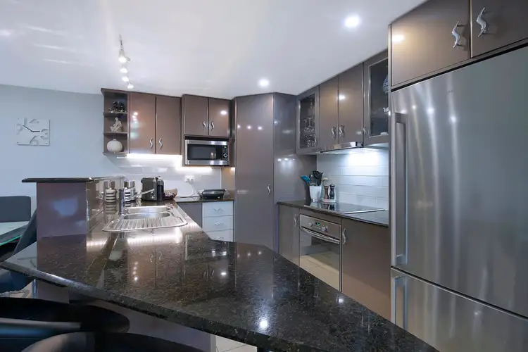 Fourth view of Homely unit listing, 4/188 Mein Street, Scarborough QLD 4020