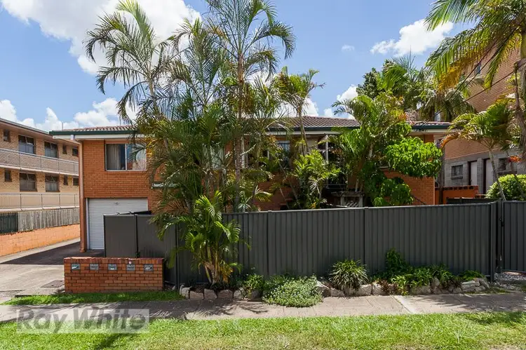 3/162 Juliette Street, Greenslopes QLD 4120