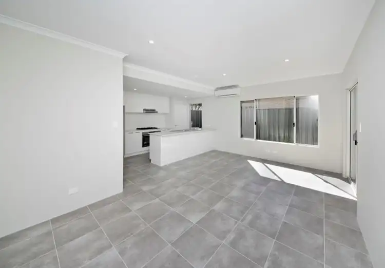 Second view of Homely house listing, 34 Success Road, Bassendean WA 6054
