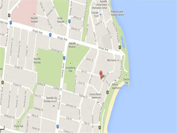 Second view of Homely house listing, 77 Sutton Street, Redcliffe QLD 4020