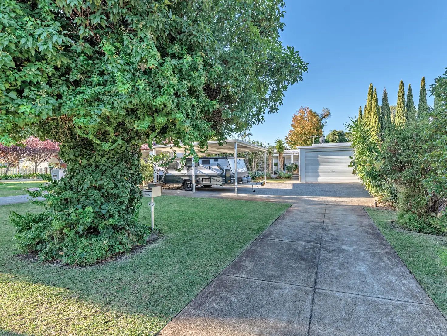 Main view of Homely house listing, 46 Elstree Avenue, Coolbinia WA 6050