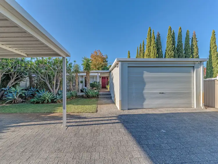 Third view of Homely house listing, 46 Elstree Avenue, Coolbinia WA 6050