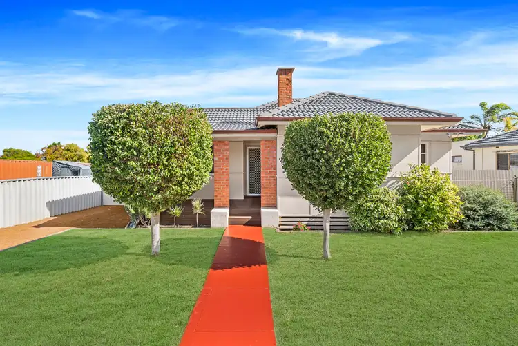166 Brede Street, Geraldton WA 6530