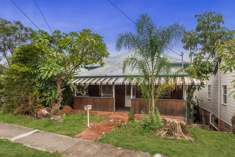 Third view of Homely house listing, 10 Walker Street, Windsor QLD 4030