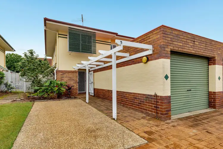 5/39 Pitta Place, Carseldine QLD 4034