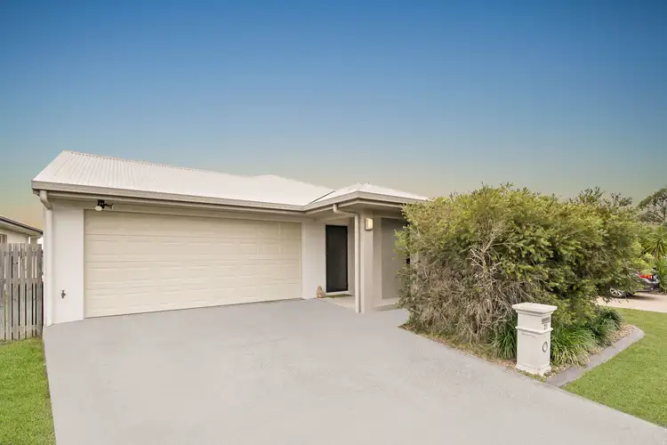 21 Cordyline Circuit, Bohle Plains QLD 4817